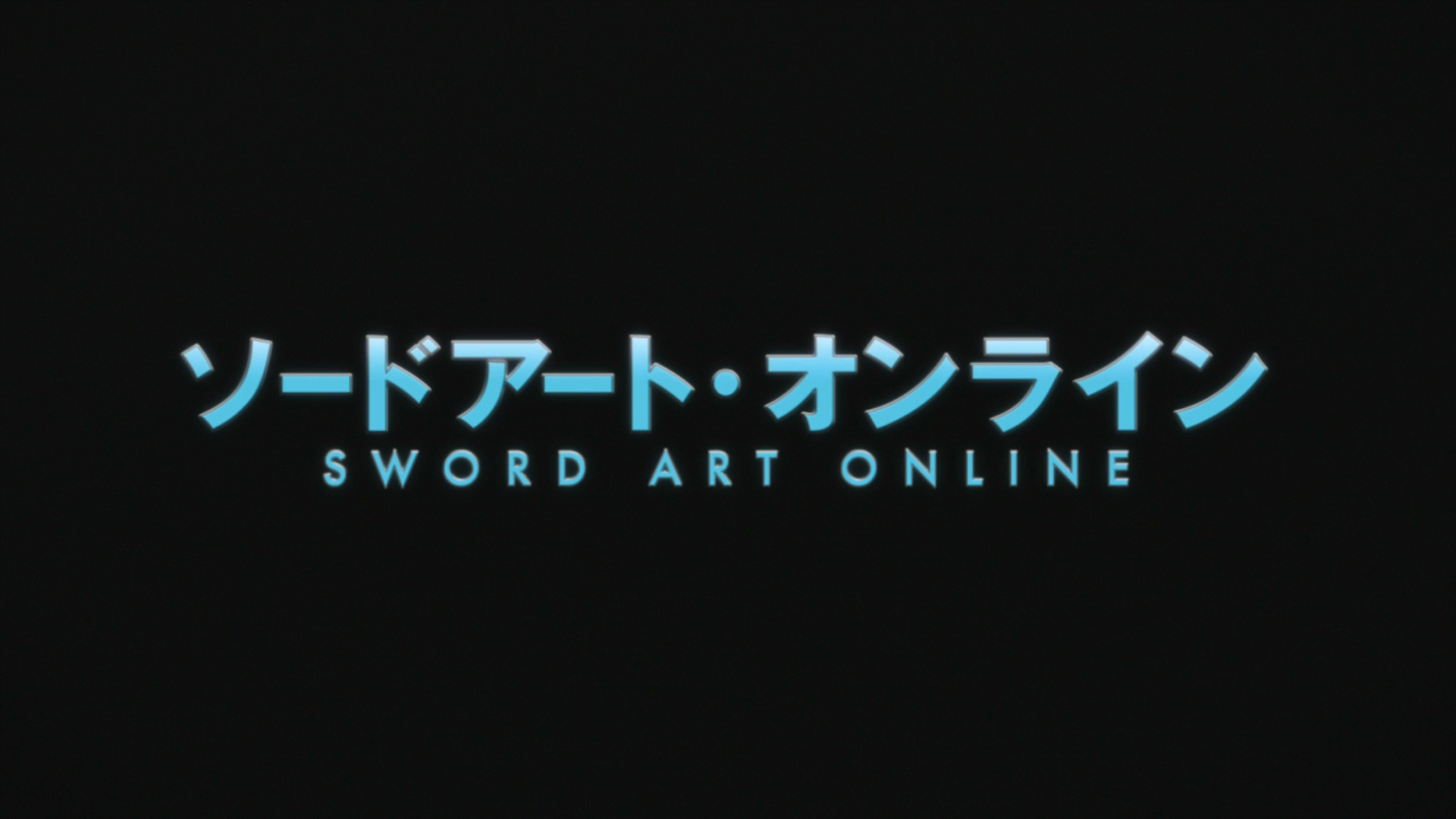 sword art online (Silviu555, BiMfO)